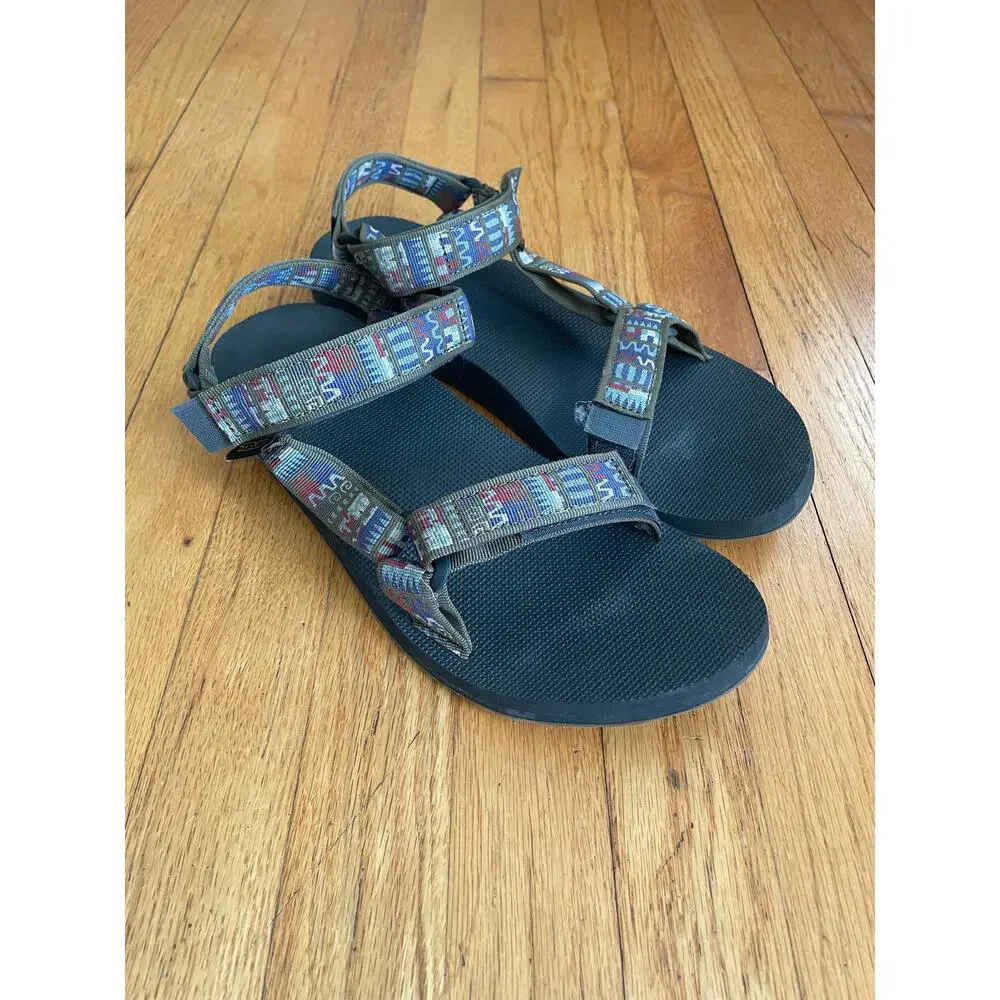 Teva Original Universal sandals Men 13 #0362